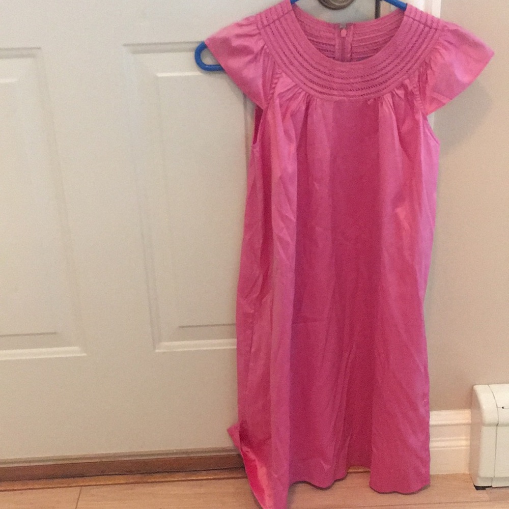Calypso dress